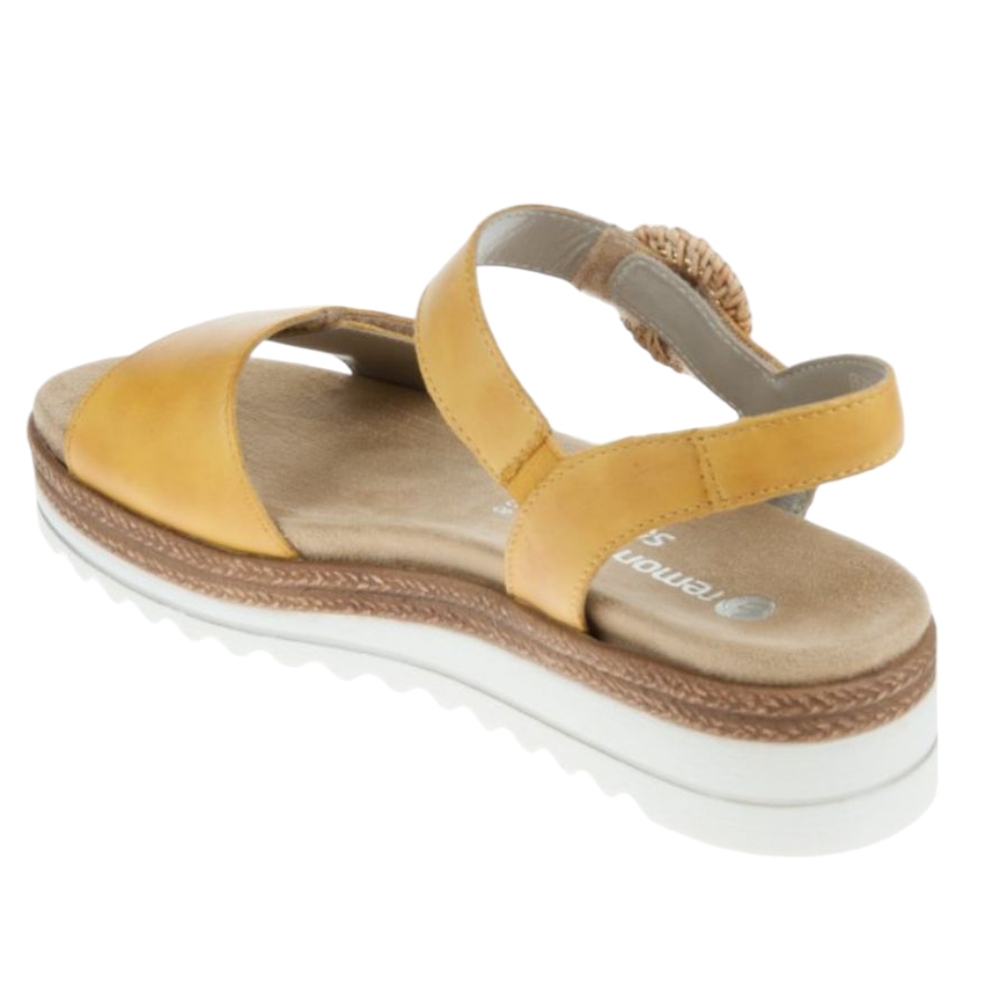 Remonte D0Q52-60 - Sandals - Picture 2 of 12